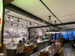 -之悦咖啡馆(新星宇·之洲店)