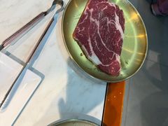 -六七八韩式烤肉·韩国料理(上杭路店)