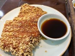 -蟹上黄·蟹黄面·江南糖水(人民广场店)