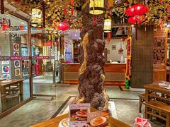-满园烤鸭·春饼(太原街万达店)