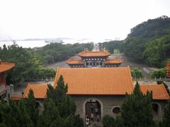 -南沙天后宫景区