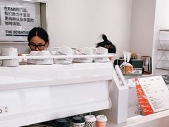 -科学家咖啡(恒隆广场店)
