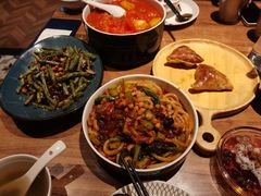 -耶里夏丽·丝路新疆菜·清真食品(徐汇南丹东路臻选店)