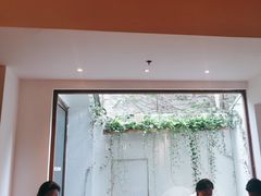 -BAKER&SPICE(安福路店)