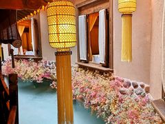 -叶叶菩提·晋福宫