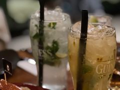 -黑角餐厅美式狂野Blackhorn(昌茂花园店)