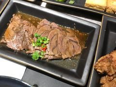 -馔豚·台北菜专门店(深圳湾万象城店)