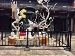 -宁波府城隍庙