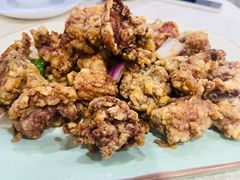 -标记美食新鲜猪杂(兴南大道店)
