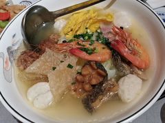 -宋园·金宴浙鲜馆(静安店)