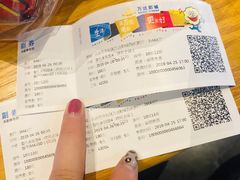 -万达影城(西铁营万达广场IMAX店)