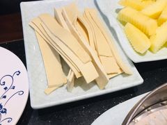 厚百叶-洪长兴(云南南路店)