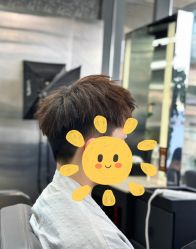 -Hair Code芭曲发型