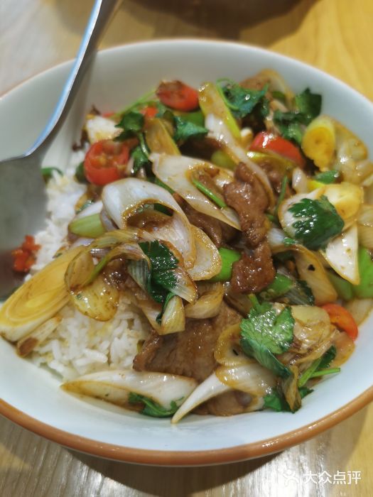 初见小面(上沙店)图片