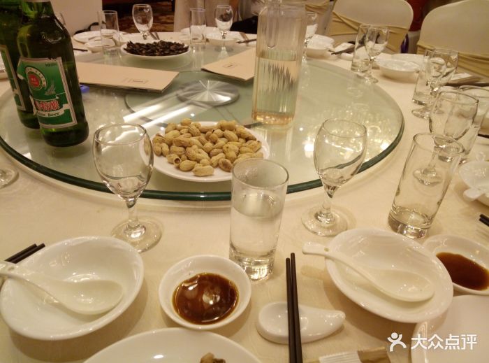 荣誉大酒楼(五一中路店)-图片-福州美食-大众点评网