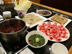 -老码头火锅(骡马市店)