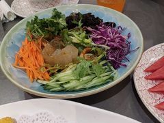 -正阳春烤鸭(华捷道店)