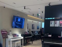 -雅歌音乐培训中心·钢琴培训·乐器培训(交道口店)
