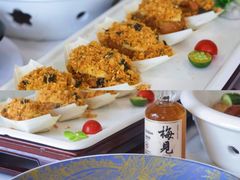 -天鲜阁·海鲜粤菜·33年老字号(石槎白云站店)