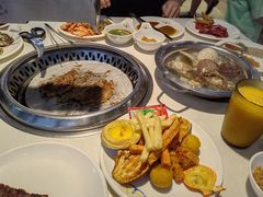 -圣罗巴海鲜烤肉自助(佳兆业店)