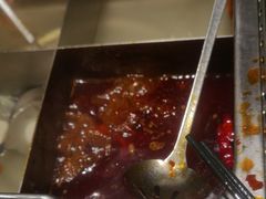 -海底捞火锅(如皋吾悦广场店)