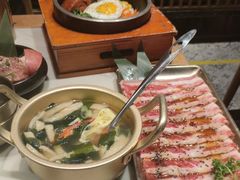 -韩宫宴烤肉·料理(苏州中心店)
