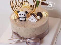 -CarolCake卡萝家(锦华万达店)