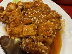 -德成饭店