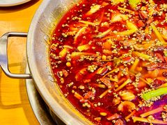 -小饕荟雅安贡椒鱼鲜馆(广福桥店)
