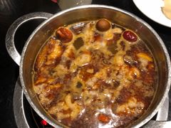 -食鲜捞火锅(湖西路店)