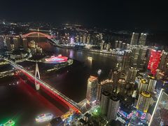 -WFC会仙楼观景台
