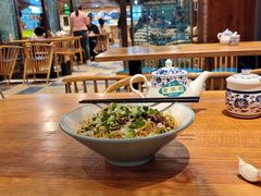 -中阿兰牛肉面(悦海新天地店)