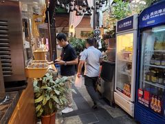 -束河人家(南锣鼓巷店)