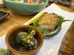 -元祖ぶっち切り寿司 魚心(三宫店)