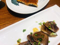 -贵木日本料理·铁板烧(新地假日广场店)