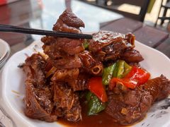 -七的湖·江南蟹舫·阳澄湖农家菜(蟹舫苑店)