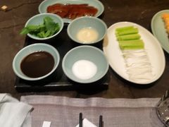 -西安凯悦酒店·湖畔中餐厅