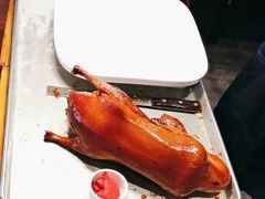 -壹零捌道·北京烤鸭(车公庄店)