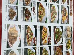 -红色湘菜馆(春风店)