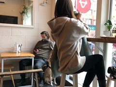 -Egg•Allday Brunch(襄阳北路店)