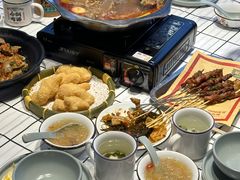 -杯莫亭(集里店)