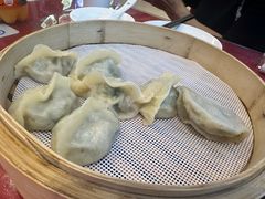 -韩记海鲜饺子(隆仁世家店)