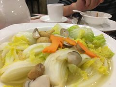 -星湖中餐厅