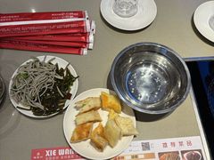 -蝎王府羊蝎子(虎坊桥总店)