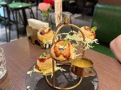 -Shantek象提南亚西餐厅&Bistro(淮海中路店)