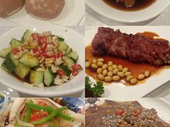 蜜汁叉烧-红棉中餐厅·广州海航威斯汀酒店