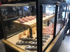 -面包和茶(万联店)