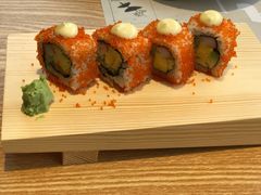 -东菊料理(吉利购物广场店)