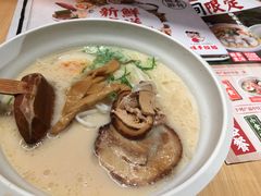 -味千拉面(光启城时尚购物中心店)