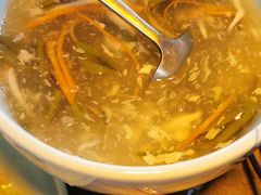 -鱼食饭稻·苏浙土菜17年老馆子(平江路店)